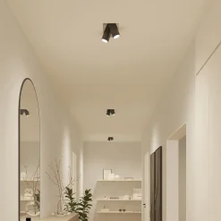 Philips Hue Dæmpbar Led-Pære|Smarte Lyskilder>Smart LED-pære GU10, 5 W RGB CCT, 3-pak