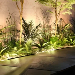 Philips Hue WACA Amarant udendørs lysliste, 24V