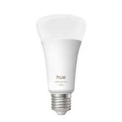 Philips Hue WACA Smart E27 LED, 11,8 W, 1600 lm, CCT, RGB