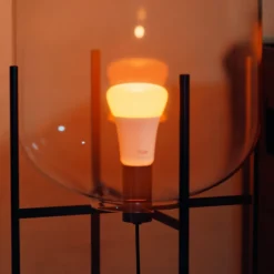 Philips Hue Dæmpbar Led-Pære|Smarte Lyskilder><noscript><img width=