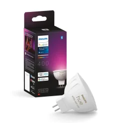 Philips Hue Smarte Lyskilder><noscript><img width=