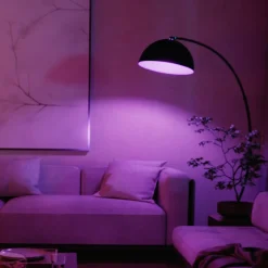 Philips Hue White Ambiance Smart E27 LED 8,1 W 1100 lm CCT 2 stk