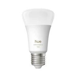Philips Hue White Ambiance Smart E27 LED 8,1 W 1100 lm CCT 2 stk
