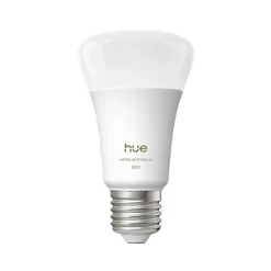 White Ambiance Smart E27 LED, 6 W 810 lm CCT 2 stk^Philips Hue Online