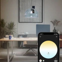 Philips Hue White Ambiance Smart E27 LED, 6 W 810 lm CCT 4 stk