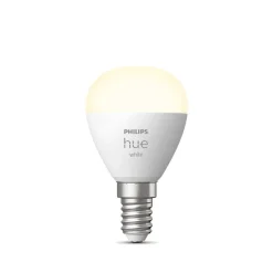 Philips Hue Dæmpbar Led-Pære|Smarte Lyskilder><noscript><img width=