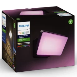 Philips Hue Udendørs Spot><noscript><img width=