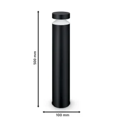 Philips Sokkellamper>LED-basislys Laven