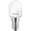 LED-køleskabslamp E14 1,7W 2.700K 150lm^Philips