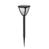 LED-lampe med jordspyd Vapora^Philips Hot