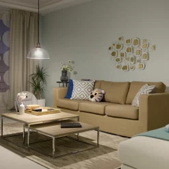 LED-pære E27 7 W 850lm 4.000 K klar 6 stk^Philips Best