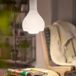 LED-pære E27 13 W 1.521lm 2.700 K mat 2^Philips Discount