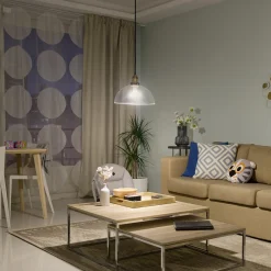 LED-pære E27 13 W 1.521lm 2.700 K mat 2^Philips Discount