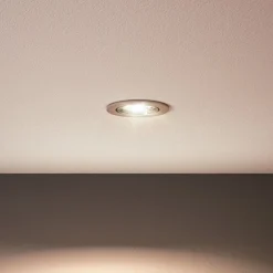 Philips LED-pære GU10 4,6W 390lm 840 klar 36° 6stk