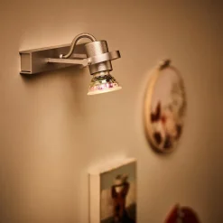 Philips Dæmpbar Led-Pære|Led Pærer><noscript><img width=