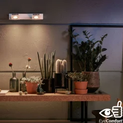 Philips Dæmpbar Led-Pære|Led Pærer><noscript><img width=