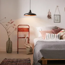 Philips LED-reflektorpære E14 R50 1,4 W varmhvid