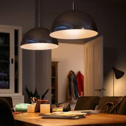 Philips Dæmpbar Led-Pære|Led Pærer>LED-reflektorpære E27 PAR38 13W 827 dæmpbar