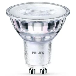 LED-reflektorpære GU10 2,6 W 2.700 K 36° varmglødende^Philips Outlet