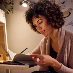 LED-reflektorpære GU10 2,6 W 2.700 K 36° varmglødende^Philips Outlet