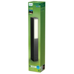 Philips LED-sokkelampe Stratosphere UE