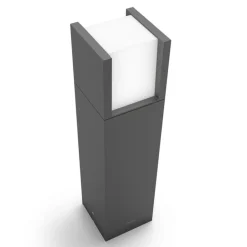 Philips LED-sokkellampe Arbour, 2.700 K