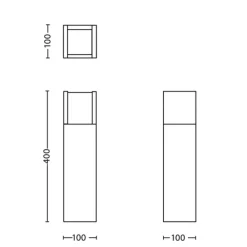 Philips Gadebelysning><noscript><img width=