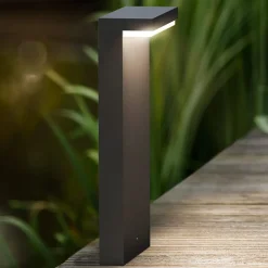 Philips Sokkellamper>LED-sokkellampe Bustan, 2.700 K