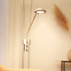 LED-stiftsokkelpære, G9, 4W, mat, 480lm, 2.700K, dæmpbar^Philips Sale