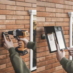 Philips Solcelle Lampe Med Sensor><noscript><img width=