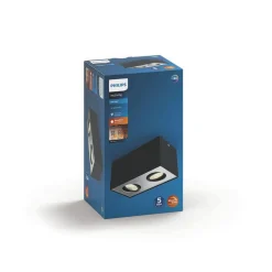 Philips Spotlights|Loftlamper><noscript><img width=