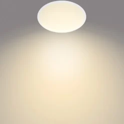 myLiving Cavanal LED-lampe 2700K hvid IP44^Philips Hot