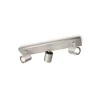 Philips Spotlights>myLiving Runner loftspot GU10, 3 lk, alu