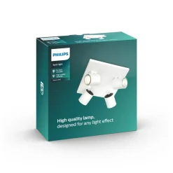 Philips Spotlights><noscript><img width=