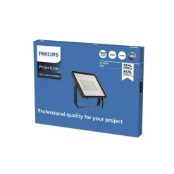 Philips ProjectLine udendørs LED-spot 3.000K 200W
