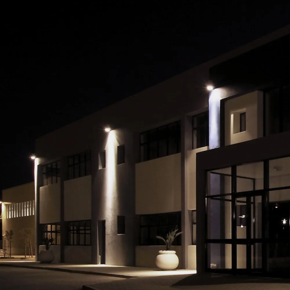 Philips ProjectLine udendørs LED-spot 4.000K 10W