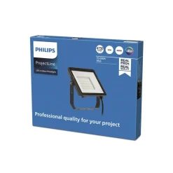 ProjectLine udendørs LED-spot 4.000K 50W^Philips
