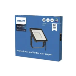 Philips Udendørs Spot>ProjectLine udendørs LED-spot 3.000K 30W