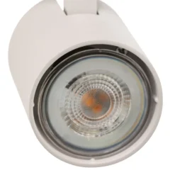 Runner LED-loftspot hvid 3 lyskilder^Philips