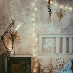 Philips SceneSwitch E27 8W LED-pære 2.700K mat