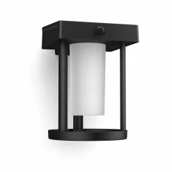 Philips Solcelle Lampe Med Sensor|Væglampe Med Sensor><noscript><img width=