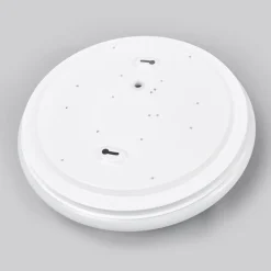 Suede - rund LED-loftlampe, Ø 38 cm^Philips