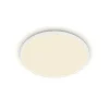 SuperSlim LED IP44 Ø 24,5 cm 4.000 K hvid^Philips Best