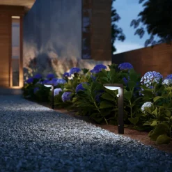 Philips Tyla sokkellampe sensor 1,2W 250lm