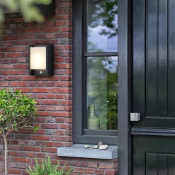 Philips Væglampe Med Sensor><noscript><img width=