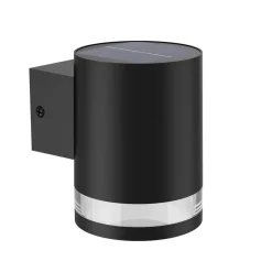 Philips udendørs LED-væglampe Fyce