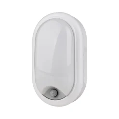 Philips Væg- Og Spejllamper>Wall-mounted væglampe sensor oval 4.000K