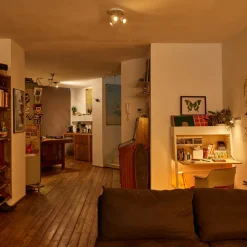 Philips Dæmpbar Led-Pære|Filament Pære>WarmGlow E27 LED-pære rustik 5,9 W klar