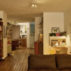 Philips WarmGlow LED Classic E14 B35 3,4 W mat