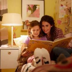 WarmGlow LED-pære E27 P45 2,5 W klar^Philips Sale